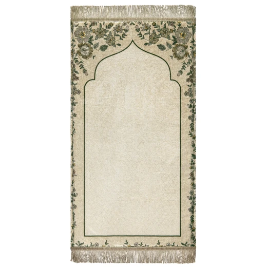 Urban Rugs Florette Medical Prayer Mat Urban Rugs Florette Medical Prayer Mat