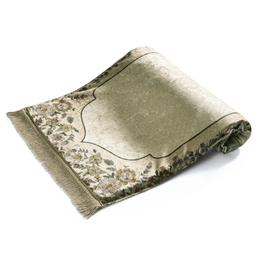 Urban Rugs Florette Medical Prayer Mat - Urban Rugs - Image 2