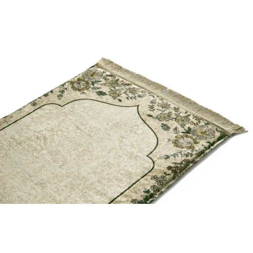 Urban Rugs Florette Medical Prayer Mat - Urban Rugs - Image 3
