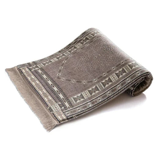 Urban Rugs Al-Sadu Medical Prayer Mat - Urban Rugs - Image 3