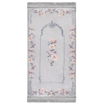 Urban Rugs Aubusson Tapestry Medical Prayer Mat - Urban Rugs