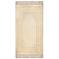 Urban Rugs Tulle be Telli Medical Prayer Mat