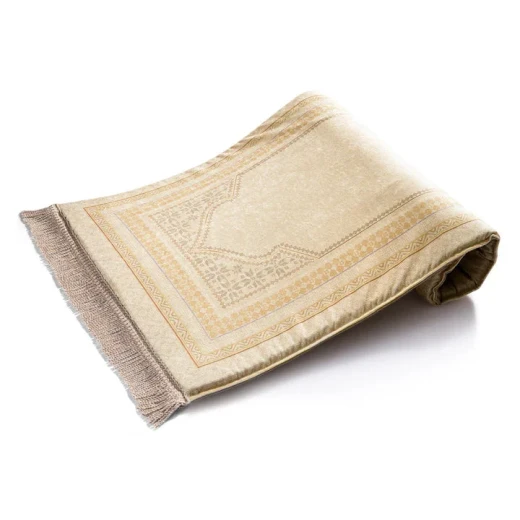 Urban Rugs Tulle be Telli Medical Prayer Mat - Urban Rugs - Image 2