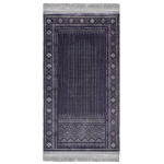 Urban Rugs Indo Songket Medical Prayer Mat - Urban Rugs