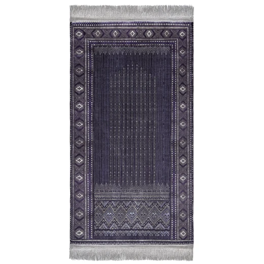 Urban Rugs Indo Songket Medical Prayer Mat