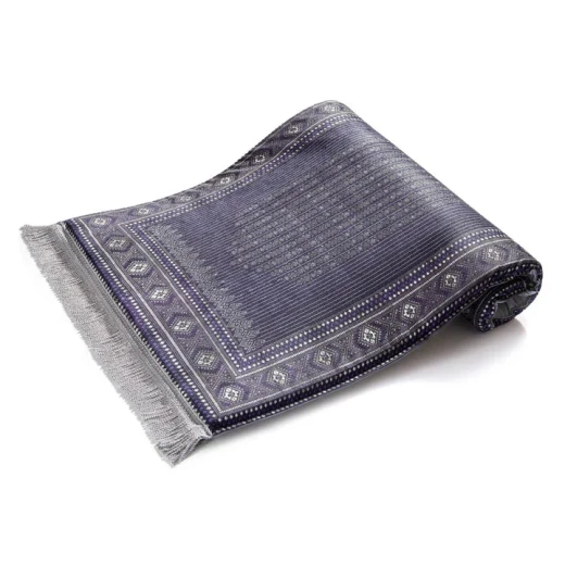 Urban Rugs Indo Songket Medical Prayer Mat - Urban Rugs - Image 2