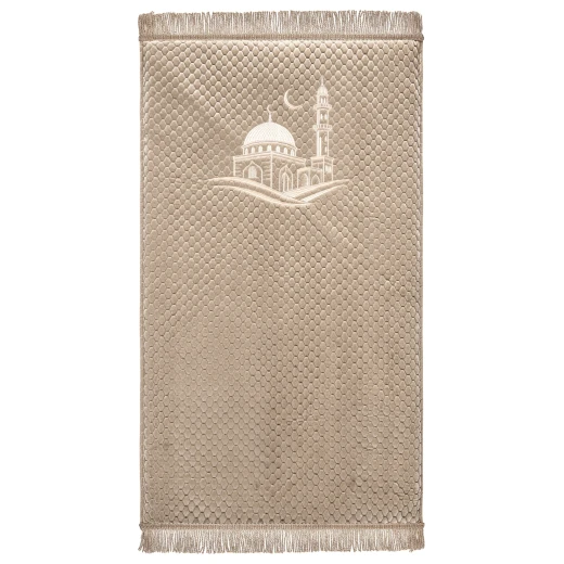 Urban Rugs Sandcastle Memory Foam Medical Prayer Mat Urban Rugs Sandcastle Memory Foam Medical Prayer Mat