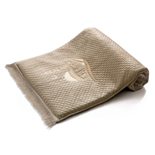 Urban Rugs Sandcastle Memory Foam Medical Prayer Mat - Urban Rugs - Image 2
