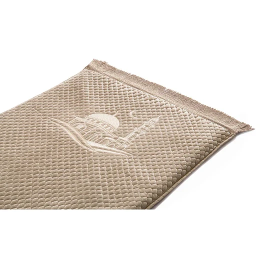 Urban Rugs Sandcastle Memory Foam Medical Prayer Mat - Urban Rugs - Image 3