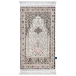 Urban Rugs Pastel Mihrab Naseej Prayer Mat - Urban Rugs