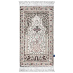 Urban Rugs Pastel Mihrab Naseej Prayer Mat