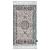 Urban Rugs سجادة صلاة نسج فارسي Skylight Persian