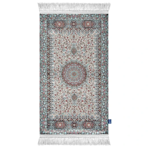 Urban Rugs Skylight Persian Naseej Prayer Mat