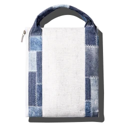 Urban Rugs Denim Portable Sejadah