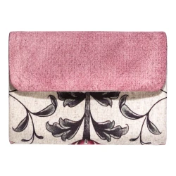 Urban Rugs Rose Blooming Damask Pocket Sejadah