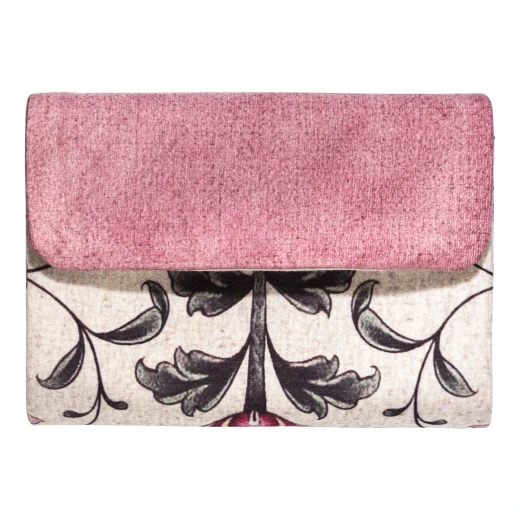 Urban Rugs Rose Blooming Damask Pocket Sejadah Urban Rugs Rose Blooming Damask Pocket Sejadah