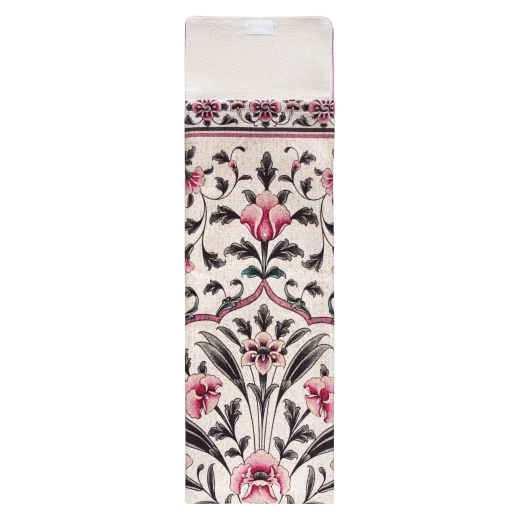 Urban Rugs Rose Blooming Damask Pocket Sejadah - Urban Rugs - Image 2