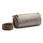 Urban Rugs White Pearls Portable Roll Sejadah - Urban Rugs