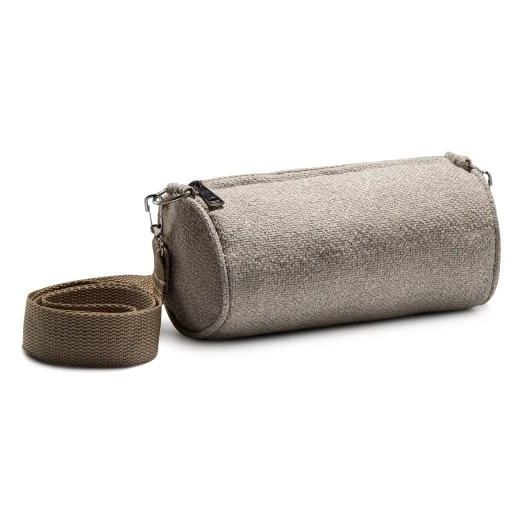 Urban Rugs White Pearls Portable Roll Sejadah Urban Rugs White Pearls Portable Roll Sejadah
