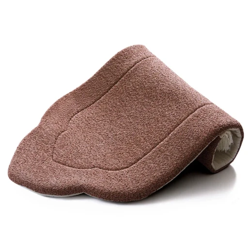 Urban Rugs Cashmere Arched Plain Prayer Mat - Urban Rugs - Image 2