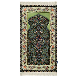 Urban Rugs Glorious Premium Prayer Mat