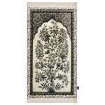 Urban Rugs Antique Floral Premium Prayer Mat - Urban Rugs