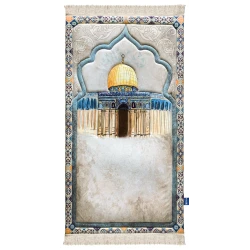 سجاد عمراني سجادة صلاة قبة الصخرة بريميوم