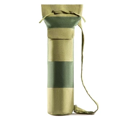 Urban Rugs Broccoli Roll Bag