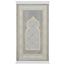 Urban Rugs Ramadi Traditional Unpadded Sejadah