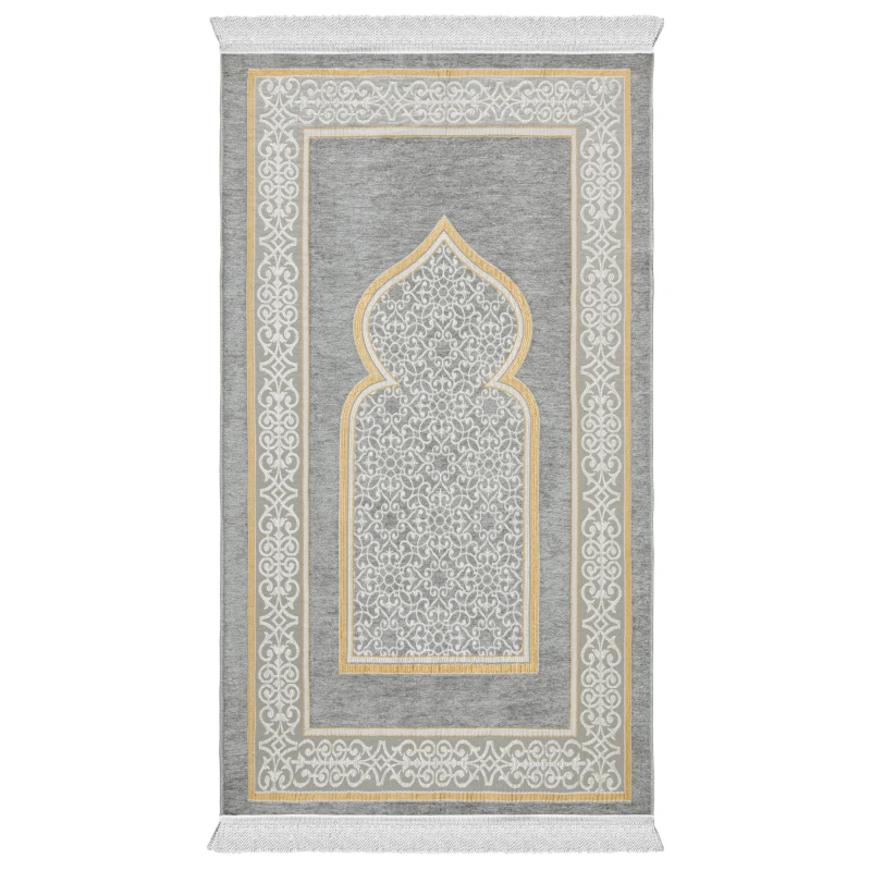 Urban Rugs Ramadi Traditional Unpadded Sejadah - Urban Rugs