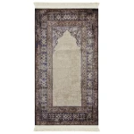 Urban Rugs Vintage Unpadded Sejadah - Urban Rugs