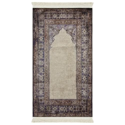Urban Rugs Vintage Unpadded Sejadah