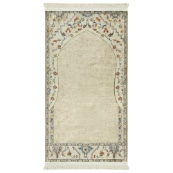 Urban Rugs Sacered Garden Unpadded Sejadah