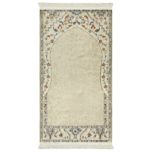 Urban Rugs Sacered Garden Unpadded Sejadah Urban Rugs Sacered Garden Unpadded Sejadah