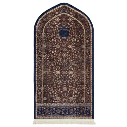 Urban Rugs Arched Ka'ba Unpadded Sejadah