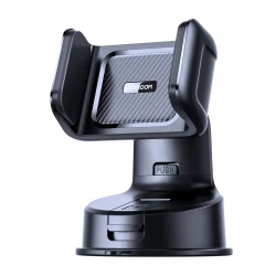 JOYROOM JR ZS284 Dashboard Car Phone Holder Mount, 360° Rotation, Universal Fit