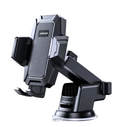 Joyroom JR ZS285 Car Phone Holder Dashboard Mount Black 4.7 6.7 Inch