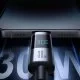كابل جوي روم S-A16 برو بريزم سلسلة USB-C إلى لايتنينج 1.2 متر أسود - جوي روم - Image 9