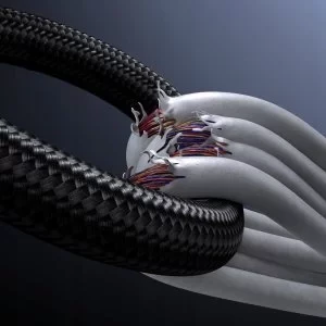 كابل جوي روم S-A16 برو بريزم سلسلة USB-C إلى لايتنينج 1.2 متر أسود - جوي روم - Image 6