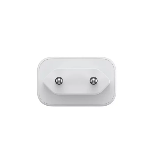 Joyroom JR-TCF24 30W USB-C Wall Charger, Fast Charging, White, with USB-C Cable - Joyroom - Image 8