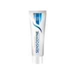 Sensodyne Extra Fresh Toothpaste for Sensitive Teeth, 50ml, Daily Protection - Sensodyne