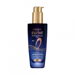 L'Oreal Paris Elvive زيت الكاميليا سيروم ليلي للشعر الجاف 100 مل - لوريال باريس