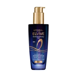 L'Oreal Paris Elvive زيت الكاميليا سيروم ليلي للشعر الجاف 100 مل