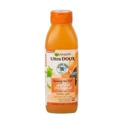 Garnier Ultra Doux Repairing Shampoo with Papaya and Coconut for Damaged Hair 350ml