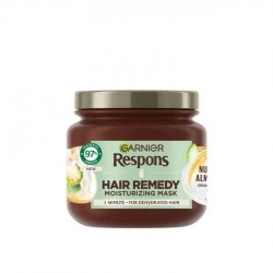Garnier Ultra Doux Almond Milk Hair Mask Moisturizing Treatment 340ml