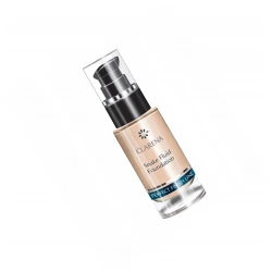 Snake Fluid Foundation Beige Tan 30ml Anti Aging Face Makeup