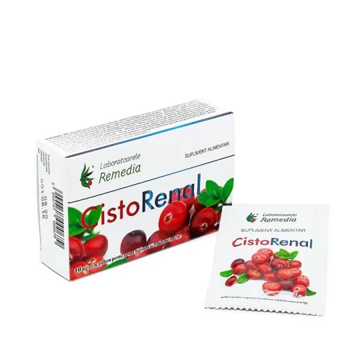 Remedia Cistorenal Urinary Tract Infection Relief 10 Sachets for Fast & Effective Symptom Reduction. Contains Cranberry & D Mannose. Easy to Use. Remedia Cistorenal Urinary Tract Infection Relief 10 Sachets for Fast & Effective Symptom Reduction. Contains Cranberry & D Mannose. Easy to Use.