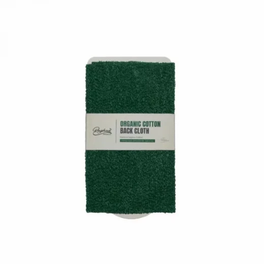 Raghad Organic Cotton Back Cloth Exfoliating Loofah for Smooth Skin Raghad Organic Cotton Back Cloth Exfoliating Loofah for Smooth Skin
