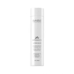 Babe Depigment+ Lotion Glow 150ml Brightening Facial Moisturizer for All Skin Types