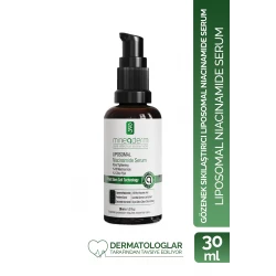 Mineaderm Pore Tightening Liposomal Niacinamide Serum 30ml for All Skin Types